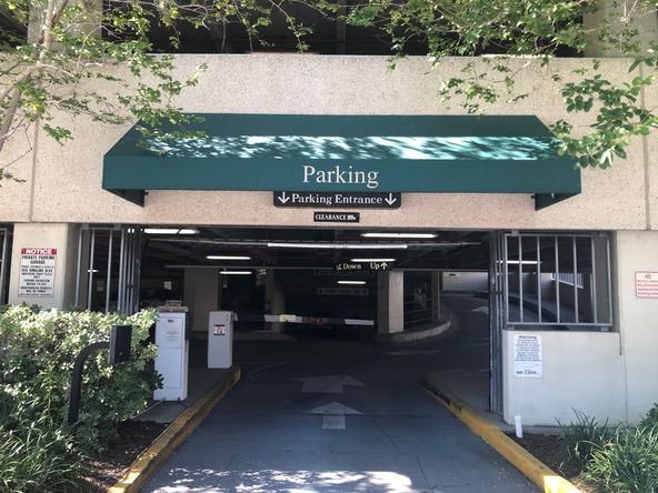 Northern Trust Plaza: 1515 Ringling Blvd, Sarasota, FL 34236